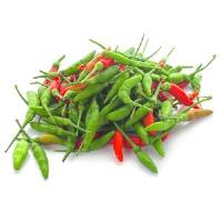 Bird Chilli 100g